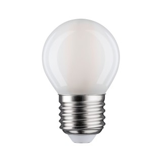 Filament 230 V Sphérique LED E27 Paulmann