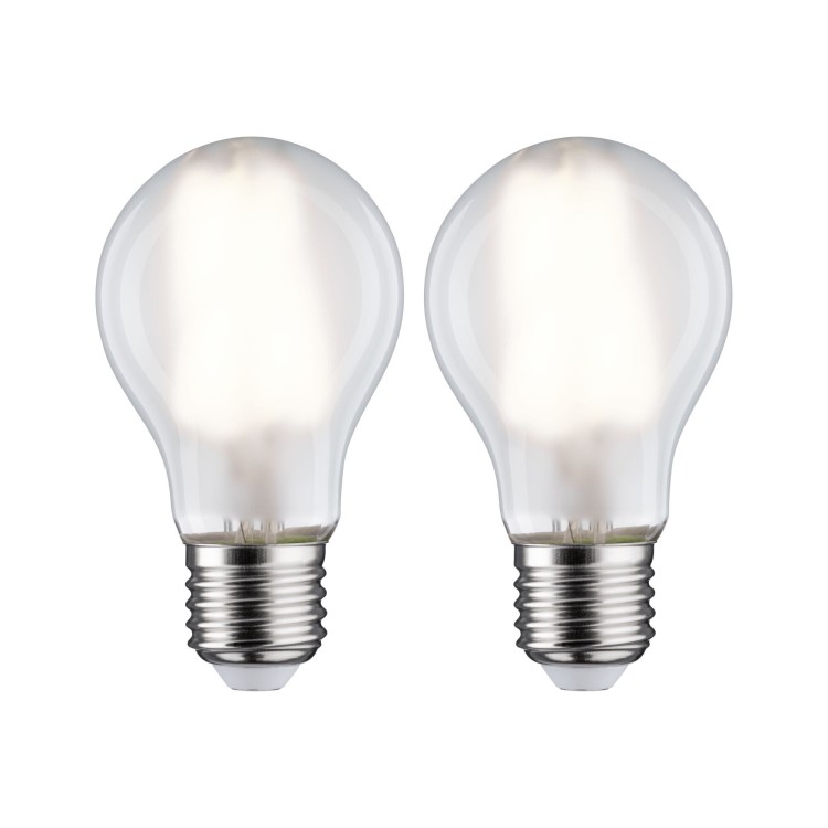 Filament Ampoule LED E27 Dépoli Paulmann