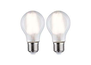Filament Ampoule LED E27 Dépoli Paulmann