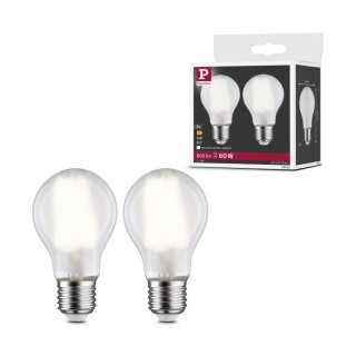 Filament Ampoule LED E27 Dépoli Paulmann
