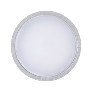 Standard GU10 LED Réflecteur Chrome Paulmann