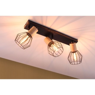 Vintage Edition Bougie LED E14 Paulmann