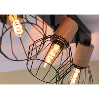 Vintage Edition Bougie LED E14 Paulmann