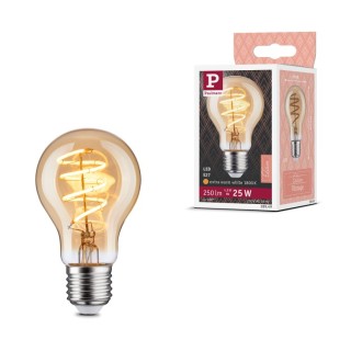 Vintage Edition Ampoule LED Paulmann