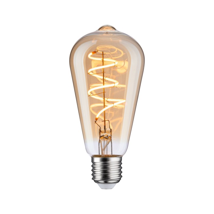 Vintage Ampoules LED Paulmann E27 250lm 4.8W