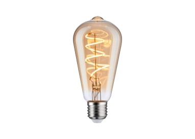 Vintage Ampoules LED Paulmann E27 250lm 4.8W