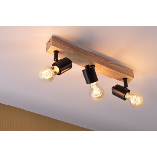 Vintage Edition Ampoule LED E27 Paulmann