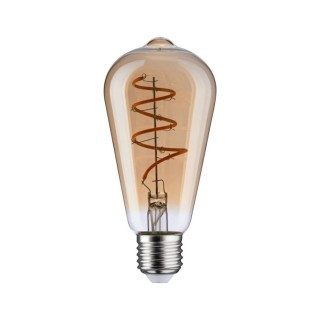 Vintage Edition Ampoule LED ST64 E27 Paulmann