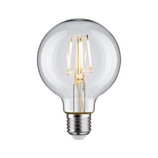 Filament LED G80 Globe, Luminaire Paulmann