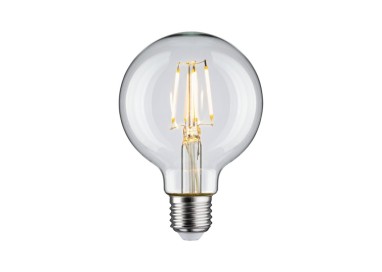 Filament LED G80 Globe, Luminaire Paulmann