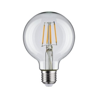 Filament LED G80 Globe, Luminaire Paulmann