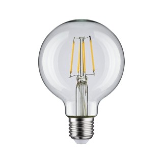 Filament 230V Globe LED G80 Paulmann
