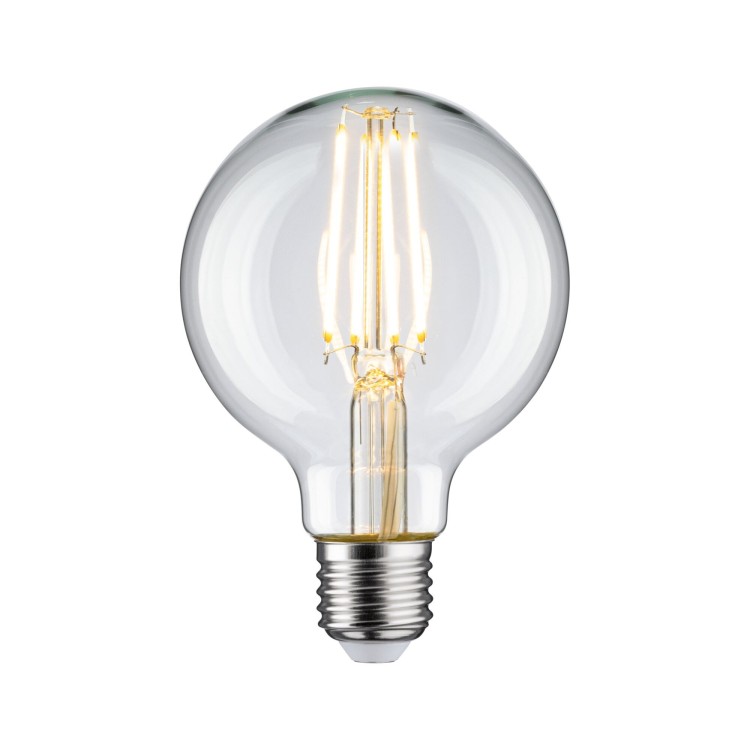 Filament 230V Globe LED G80 - Luminaire Paulmann