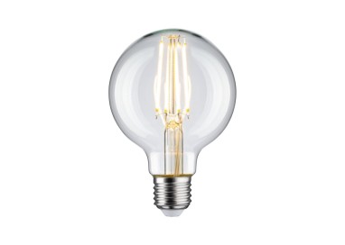 Filament 230V Globe LED G80 - Luminaire Paulmann