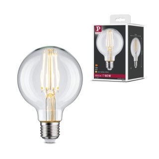 Filament 230V Globe LED G80 - Luminaire Paulmann