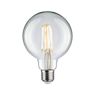 Filament 230V Globe LED G95 E27 Paulmann