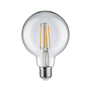 Filament 230V Globe LED G95 E27 Paulmann