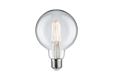 Filament Globe LED G95 E27 Paulmann