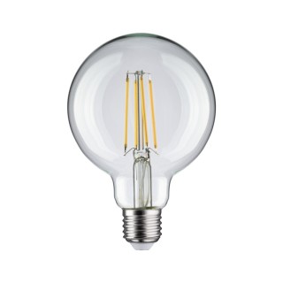 Filament Globe LED G95 E27 Paulmann