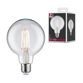 Filament Globe LED G95 E27 Paulmann