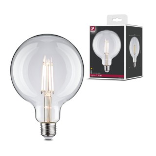 Filament Globe LED G125 E27 1055lm 9W Paulmann