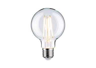Filament Globe LED G80 E27 Luminaire Paulmann