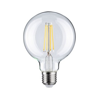 Filament LED Globe G95 E27 806lm Paulmann