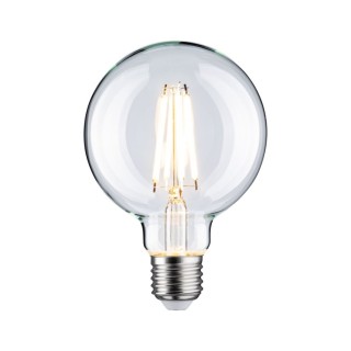 Filament Globe LED G95 E27, Luminaire Paulmann