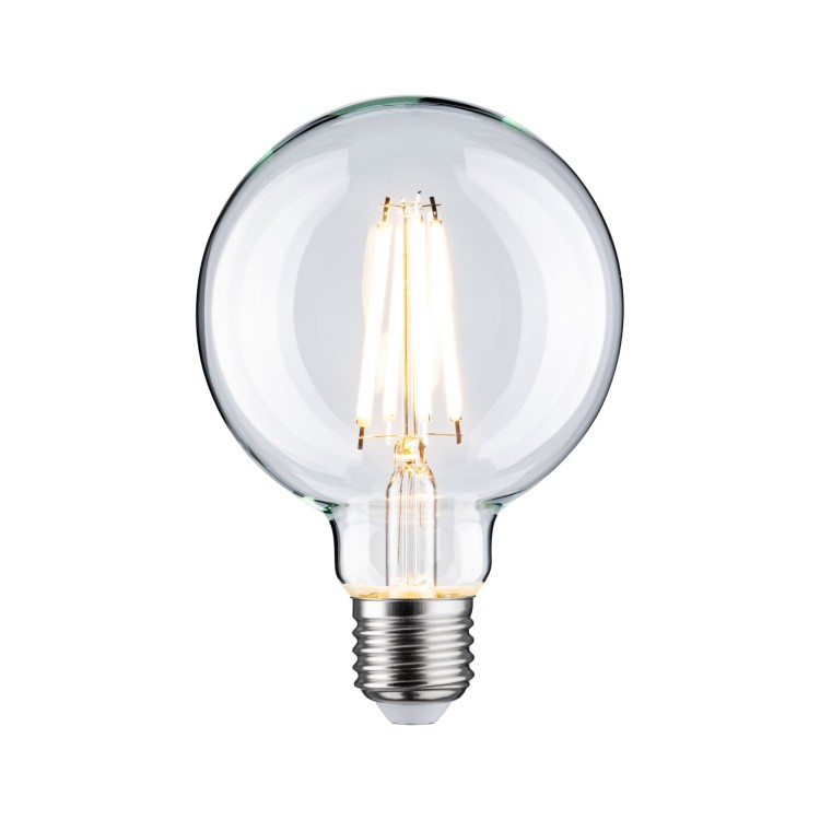 Filament Globe LED G95 E27, Luminaire Paulmann