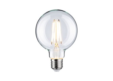 Filament Globe LED G95 E27, Luminaire Paulmann
