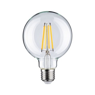 Filament Globe LED G95 E27, Luminaire Paulmann