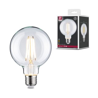 Filament Globe LED G95 E27, Luminaire Paulmann