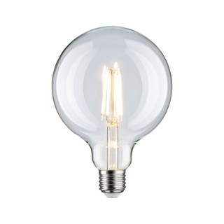 Filament 230V Globe LED G125 E27 Paulmann