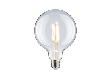 Filament 230V Globe LED G125 E27 Paulmann