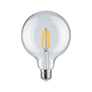 Filament 230V Globe LED G125 E27 Paulmann
