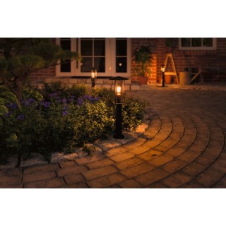 Ampoule LED E27 Anti-Insectes, Paulmann