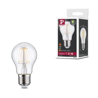 Ampoule LED E27 Anti-Insectes, Paulmann