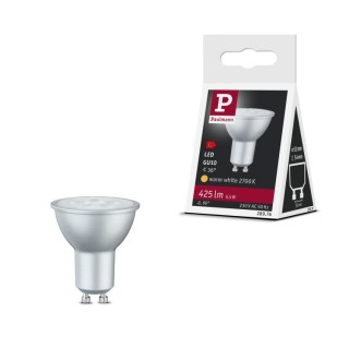Standard 230 V Réflecteur LED GU10 Paulmann