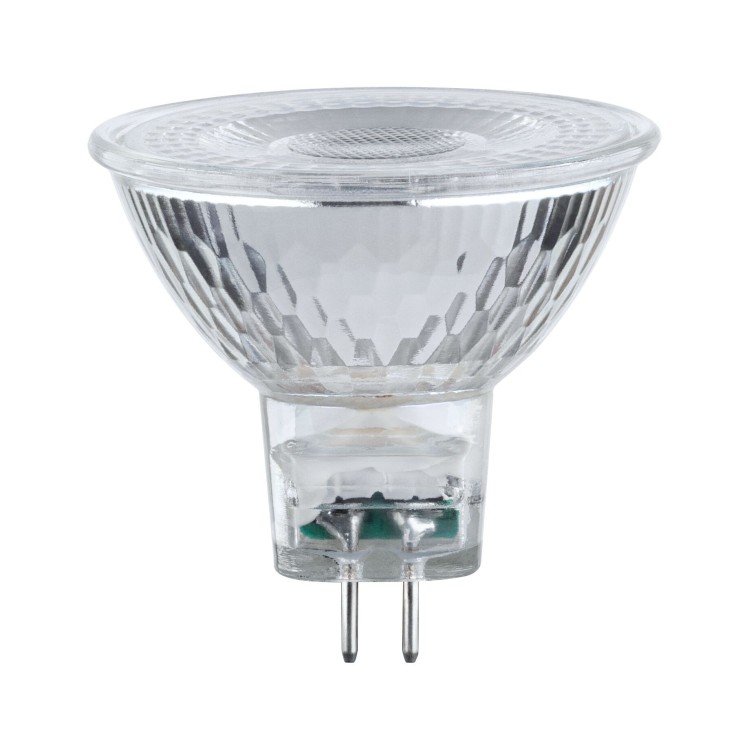 Réflecteur LED GU5.3 Paulmann