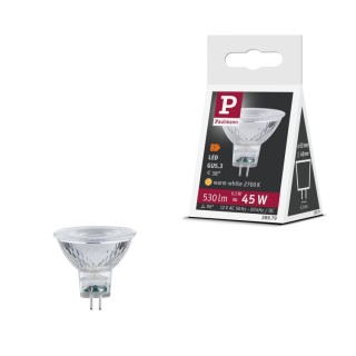 Réflecteur LED GU5.3 Paulmann