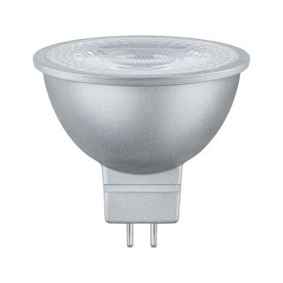 Standard Réflecteur LED GU5.3 450lm 6W Paulmann
