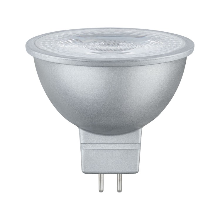Standard Réflecteur LED GU5.3 450lm 6W Paulmann