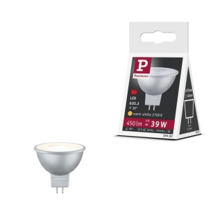 Standard Réflecteur LED GU5.3 450lm 6W Paulmann