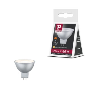 Standard 12 V Réflecteur LED GU5.3 Paulmann