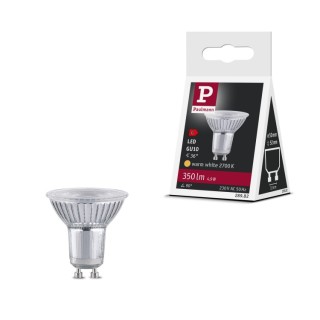 Standard 230 V Réflecteur LED GU10 Paulmann