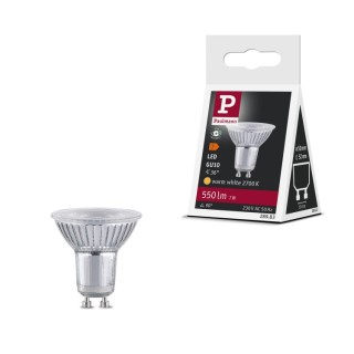 Standard 230 V Réflecteur LED GU10 Paulmann