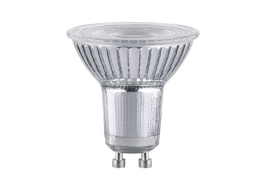 Standard LED GU10 7W Réflecteur, Luminaire Paulmann