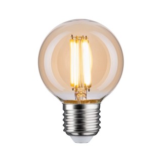 Filament Globe LED E27 Paulmann