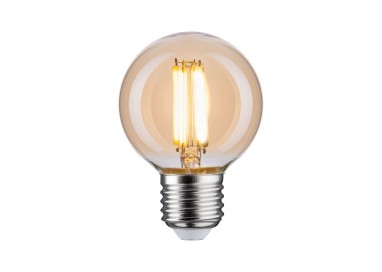 Filament Globe LED E27 Paulmann