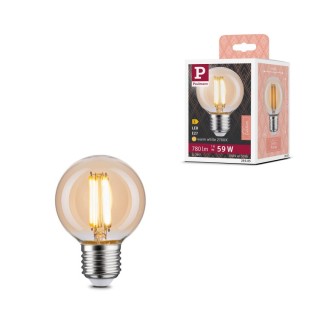 Filament Globe LED E27 Paulmann